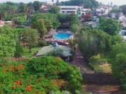 Casa Sola en Lomas de Cortes Cuernavaca MAZ 1517 Cs