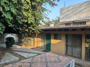 Casa Sola en Lomas de Cortés Cuernavaca MAZ 2327 Cs