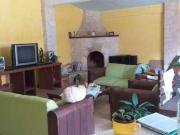 Casa Sola en Lomas de Cortes Cuernavaca MAZ 985 Cc