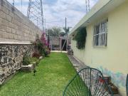 Casa Sola en Lomas de Jiutepec Jiutepec CRB 1269 Cs