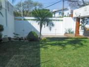 Casa Sola en Lomas de La Selva Cuernavaca BER 43 Cs