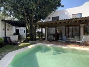 Casa sola en Lomas de Tlahuapan