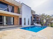 Casa sola en Lomas de Trujillo