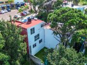 Casa Sola en Lomas de Tzompantle Cuernavaca M2AI 870 Cs
