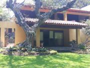 Casa Sola en Lomas del Mirador Cuernavaca BER 901 Cs