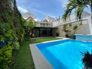 Casa Sola en Lomas del Mirador Cuernavaca CAEN 1193 Cs