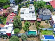 Casa Sola en Lomas del Mirador Cuernavaca M2AI 847 Cs