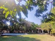 Casa Sola en Los Volcanes Cuernavaca MAZ 1570 Cs