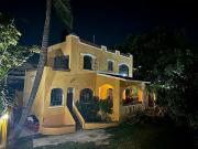 Casa Sola en Miraval Cuernavaca CRB 1258 Cs