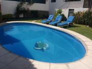 Casa Sola en Miraval Cuernavaca MAZ 1159 Cs