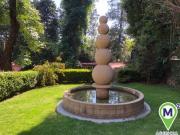 Casa Sola en Monte Casino Piamonte y Ensueño Huitzilac...