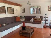 Casa sola en Ocotepec