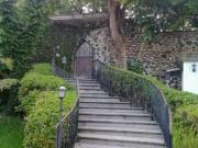 Casa sola en Palmira Cuernavaca
