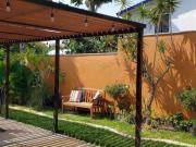 Casa Sola en Palmira Tinguindin Cuernavaca MAZ 2307 Cs