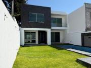 Casa Sola en Paseo de Burgos Morelos