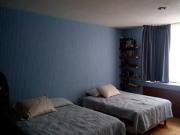 CASA SOLA EN PASEOS DE TAXQUEÑA, COYOACAN