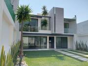 Casa Sola en Prados de Cuernavaca Cuernavaca ARI 1007 Cs