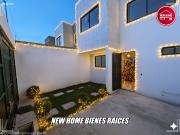 CASA SOLA EN PREVENTA UBICADA EN SAN MATEO ATENCO