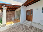 Casa sola en privada