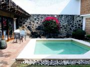 CASA SOLA EN PRIVADA