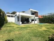 Casa Sola en Rancho Cortes Cuernavaca CRB 1157 Cs#
