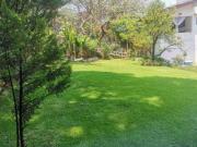 Casa Sola en Rancho Cortes Cuernavaca MAZ 1691 Cs