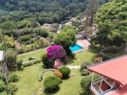 Casa Sola en Rancho Cortes Cuernavaca MAZ 1733 Cs
