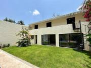 Casa Sola en Rancho Cortes, Cuernavaca, Morelos