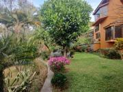 Casa Sola en Rancho Cortes Cuernavaca,Morelos