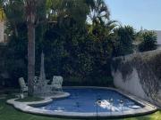 Casa Sola en Reforma Cuernavaca CRB 956 Cs