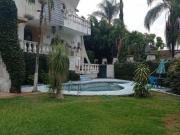 Casa Sola en Reforma Cuernavaca MAZ 1328 Cs