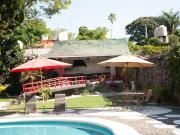 Casa Sola en Reforma, Cuernavaca, Morelos CAEN Er 925 Cs