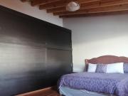 Casa sola en renta