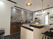 Casa sola en renta amueblada Mérida centro, Yucatán DV 23A2C