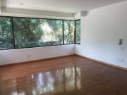 CASA SOLA EN RENTA BOSQUES DE LAS LOMAS