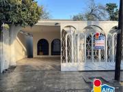 Casa sola en renta en Aztlán, Monterrey, Nuevo León