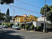 Casa sola en renta en Coyoacan, Colonia Romero de Terreros