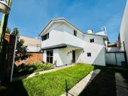 CASA SOLA EN RENTA EN HABITACIONAL VALLE CEYLAN,...