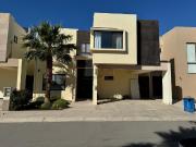 Casa sola en renta en Harmoni, Juárez, Chihuahua