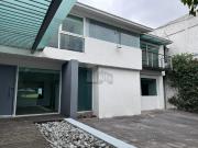 Casa sola en renta en Insurgentes Cuicuilco, Coyoacán,...