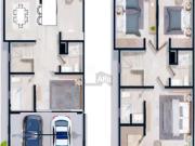 CASA EN RENTA MISION DE CUMBRES I SECTOR DV 07DD9