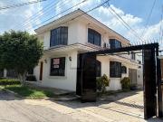 Casa en renta en Prados de Villahermosa