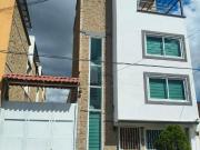 Casa sola en renta en San Francisco, Chiautla, México