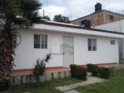 Casa sola en renta en San Miguel Tlaixpan, Texcoco, México