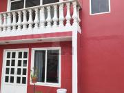 Casa sola en renta en Tepexpan, Acolman, México