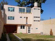 Casa sola en renta muy cerca del Zoológico de zacango