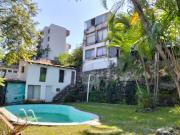 Casa Sola en San Antón Cuernavaca CRB 1300 Cc