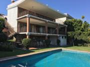 Casa Sola en San Antón Cuernavaca CRB 781 Cs#