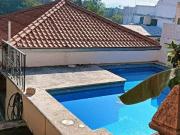 Casa Sola en San Antón Cuernavaca MAZ 2577 Cs