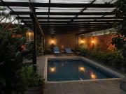Casa Sola en San Cristóbal Cuernavaca CAEN Er 1132 Cs
